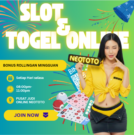 NEOTOTO - Rajanya slot gacor dan toto togel online terlengkap dengan deposit minimal 5000 perak. - WooCommerce eCommerce