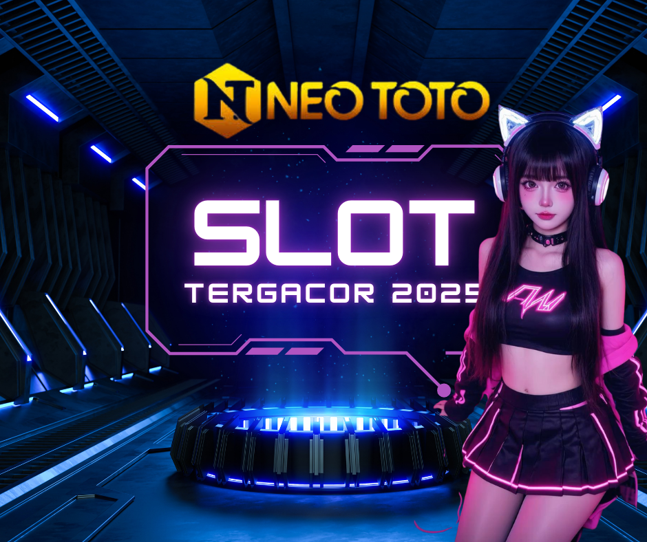 NEOTOTO: Situs Slot Gacor Modal Receh Bisa Maxwin! - WooCommerce eCommerce