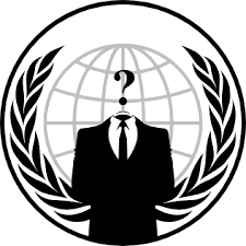 Hacked Logo