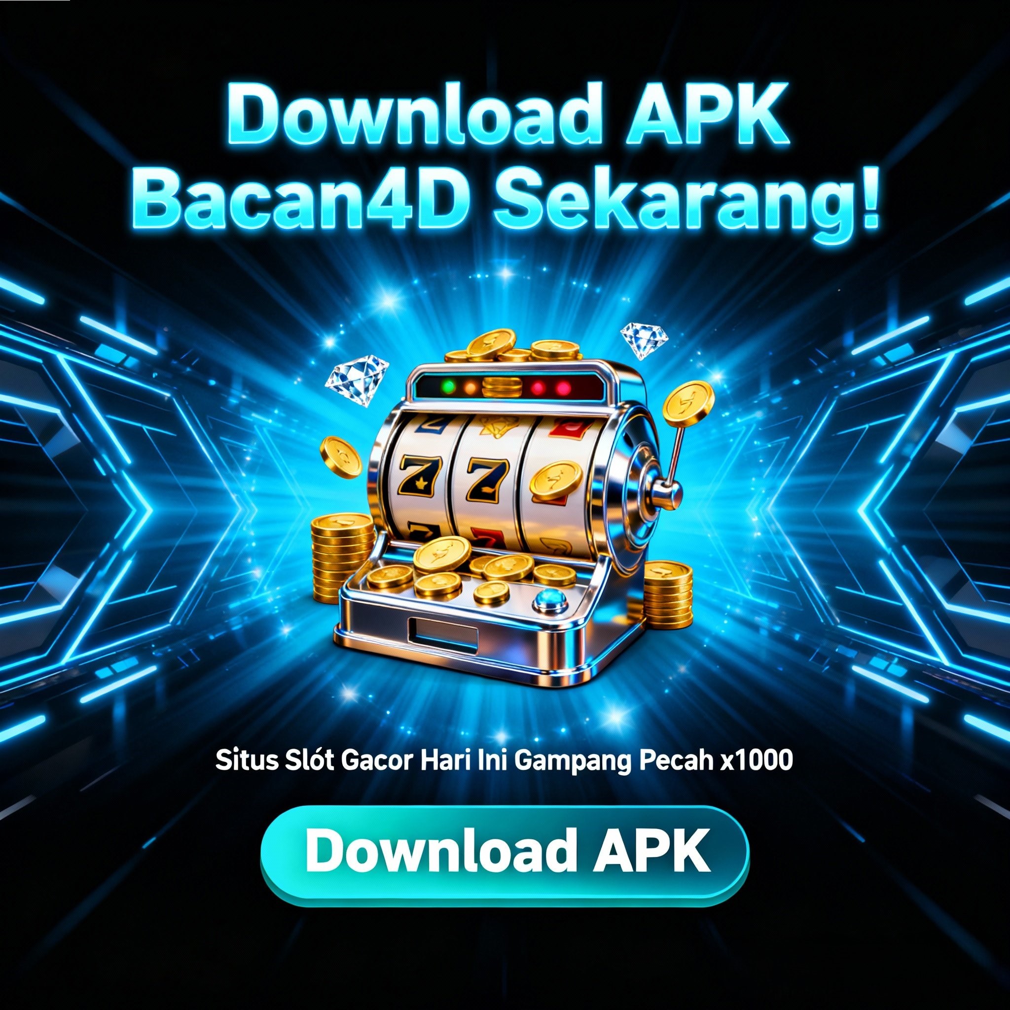 BACAN4D: LINK SLOT GACOR RESMI GAMPANG MENANG JP HARI INI TERPERCAYA BET TOTO 100 PERAK