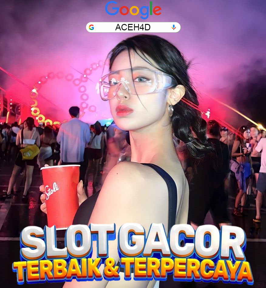 ACEH4D » Destinasi Game Slot Online & Toto Gacor 4D Top 1 Terbaik Indonesia - WooCommerce eCommerce