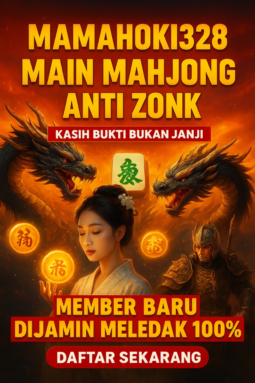 MAMAHOKI328 ! Situs Toto Bandar Ternama Dengan Server Slot Gacor Nomor 1 Bosku - WooCommerce eCommerce
