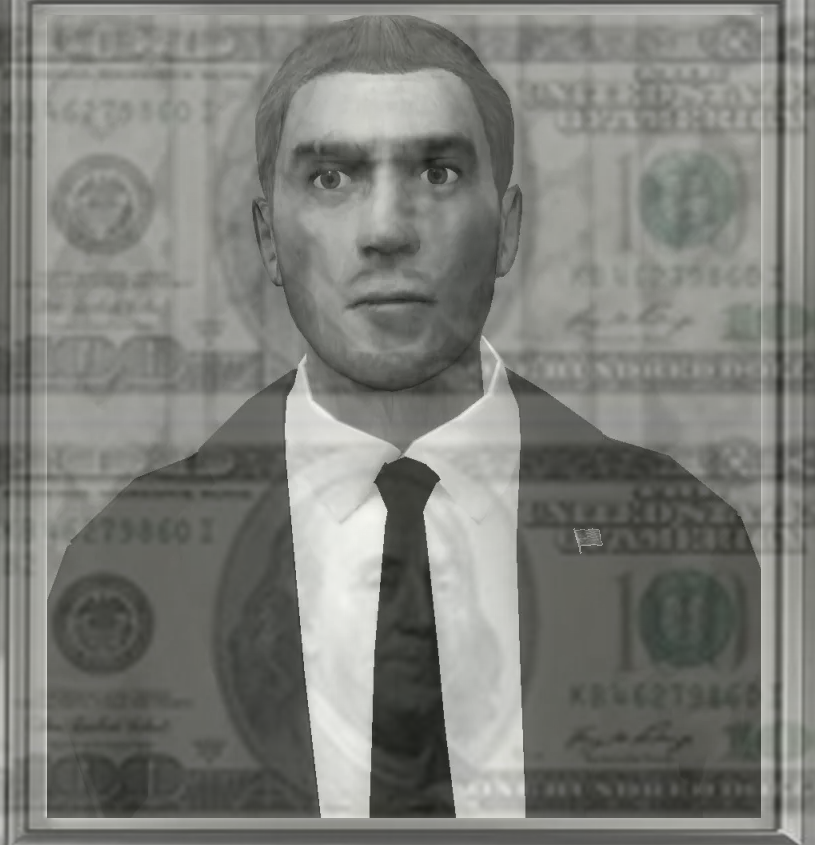 left aligned paragraph