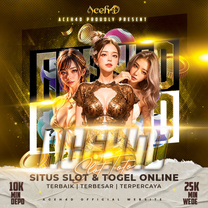 ACEH4D π Organisasi Evaluasi Slot Gacor Nasional & Panduan Togel Online Terpercaya - WooCommerce eCommerce
