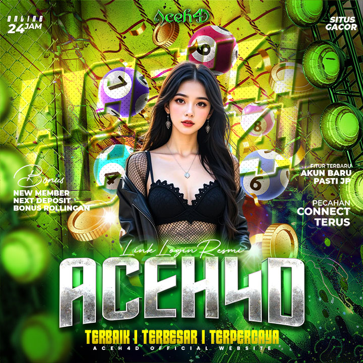 Aceh4d Situs Maxwin Tiap Hari Dengan Permainan Slot Toto Gacor & Slot Dana - WooCommerce eCommerce