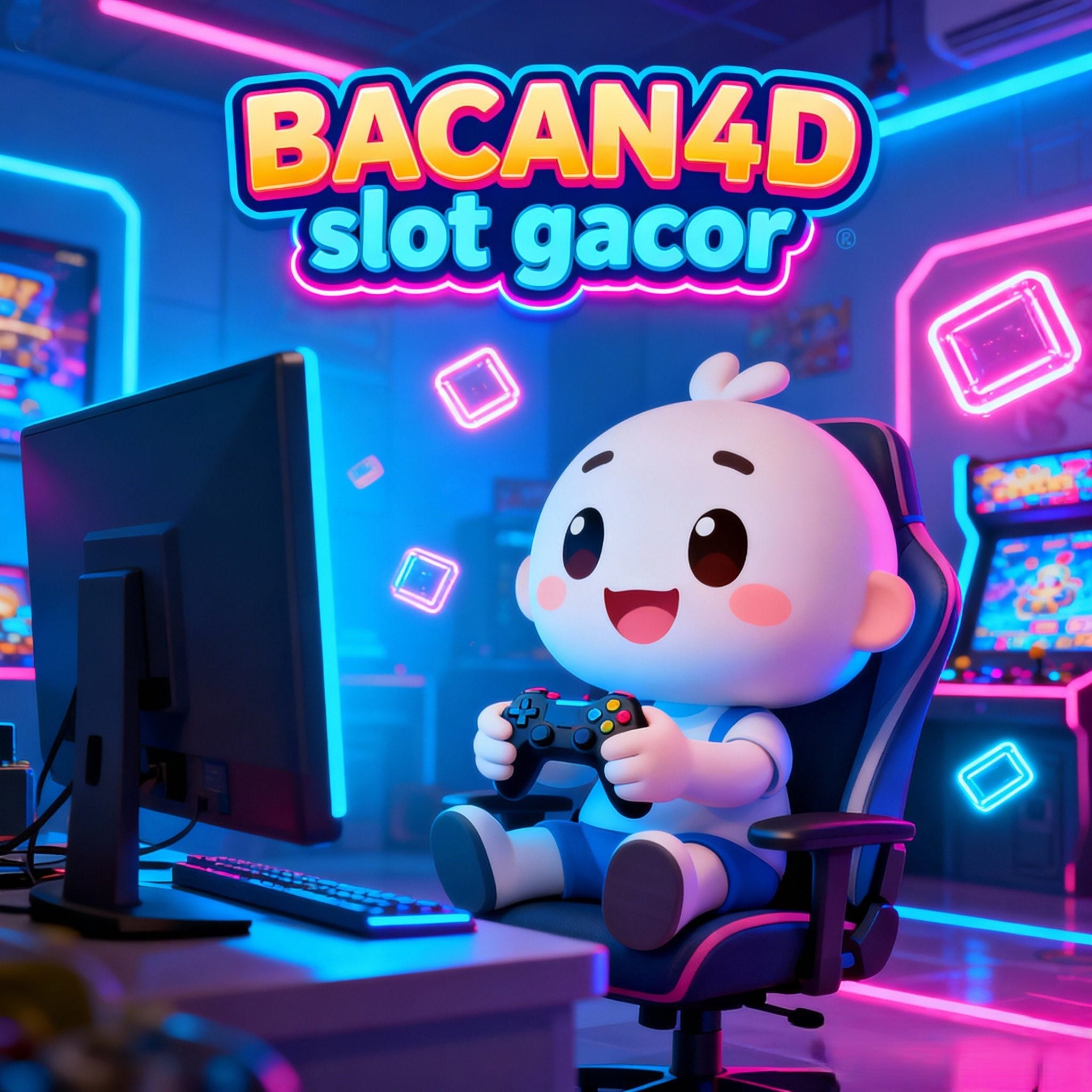 BACAN4D | Link Slot88 Resmi Terbaru 2025 dan Situs Slot Gacor Maxwin Malam Ini