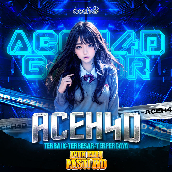 ACEH4D ⚡ Sumber Utama Informasi Slot Dana, Toto Slot, dan Situs Gacor 2025 - WooCommerce eCommerce