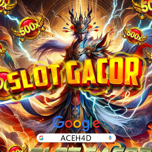 ACEH4D || Pedoman Situs Toto Slot Terbaik & Link Slot Gacor Full Maxwin Hari Ini