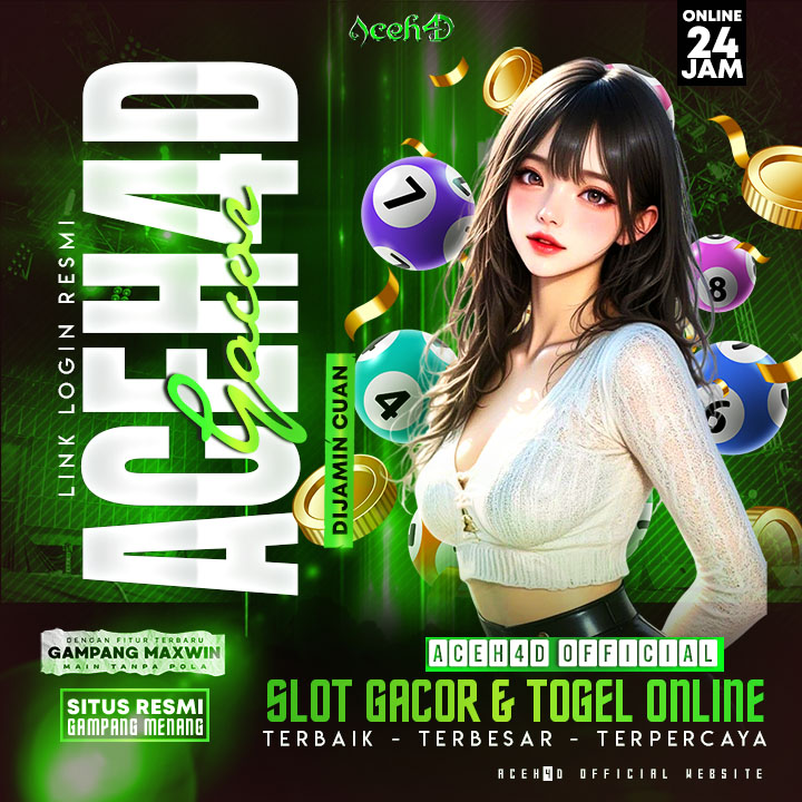 Aceh4d Situs Slot Dana Gacor, Slot 5000 & Slot Maxwin Tiap Hari 🎰 - WooCommerce eCommerce