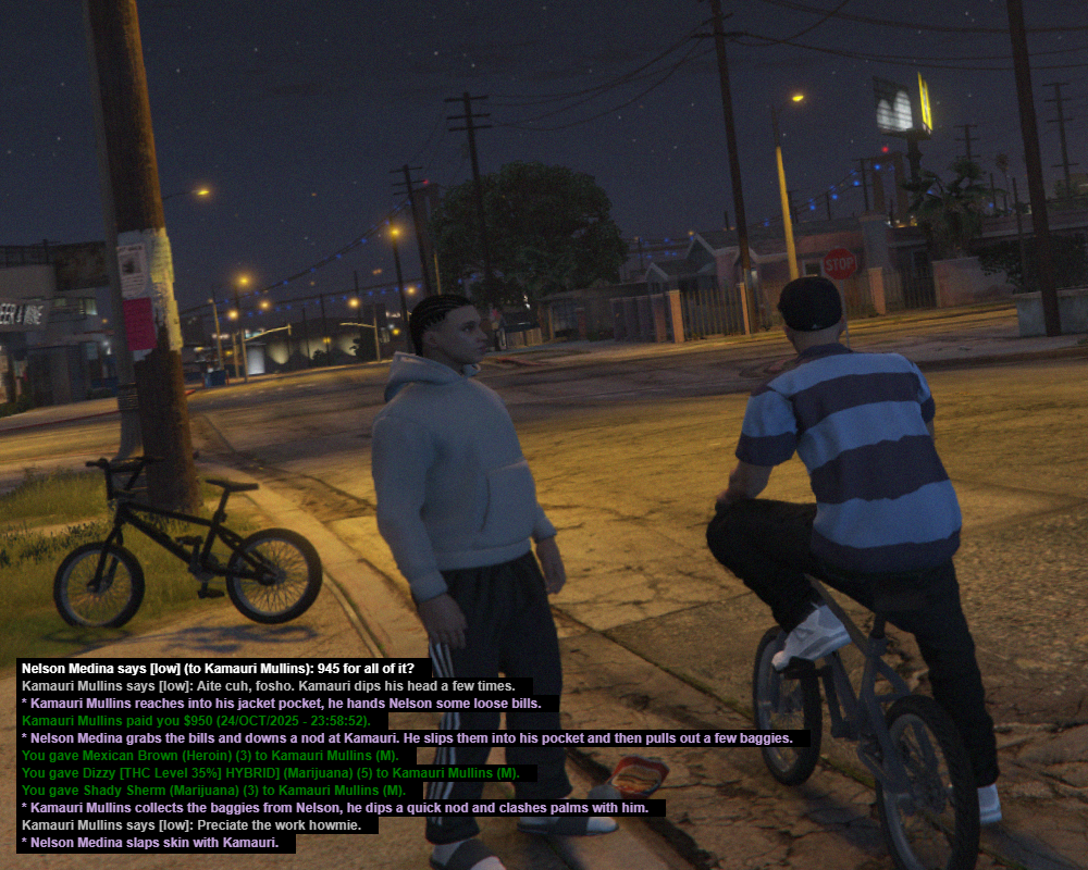 E/S 213 - Page 56 - Unofficial Factions - GTA World Forums - GTA V ...