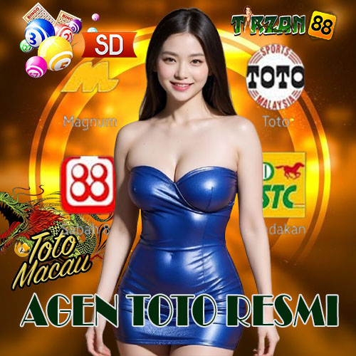 Tarzan88# Agen Nomor Toto Eceran Grand Togel Prize 20 Juta Terbesar