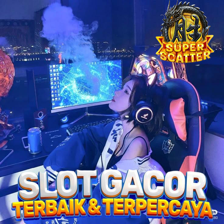 Link Alternatif Bandar Slot88 & Togel Online Terbaik 2025 image 1