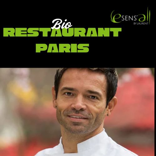 restaurant paris