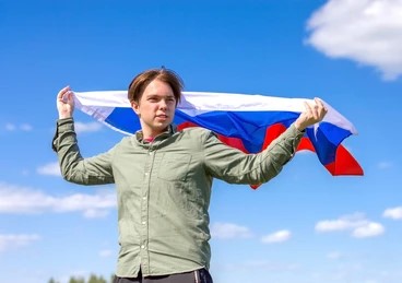 young-man-flag-russia-against-260nw-1978
