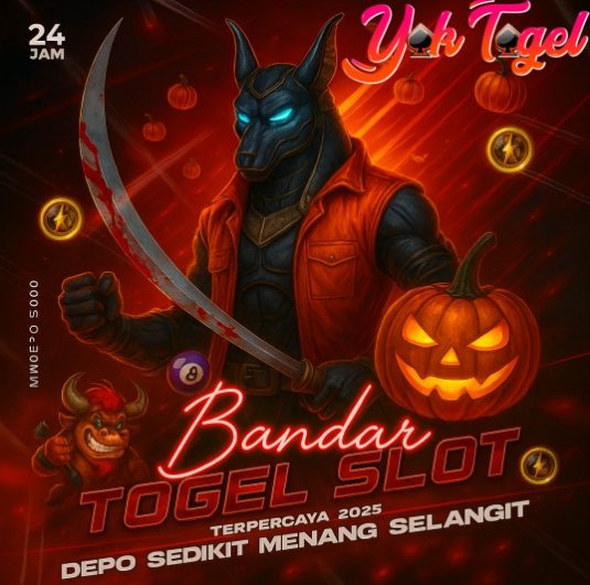 YOKTOGEL Daftar Akun VIP Slot Thailand Slot88 Mudah Maxwin Minggu Ini
