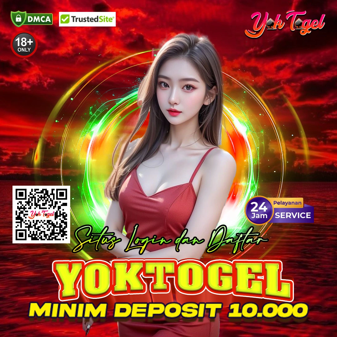 YOKTOGEL Situs Togel Gacor Terlengkap Pasaran Dunia dan Pembayaran Aman - WooCommerce eCommerce