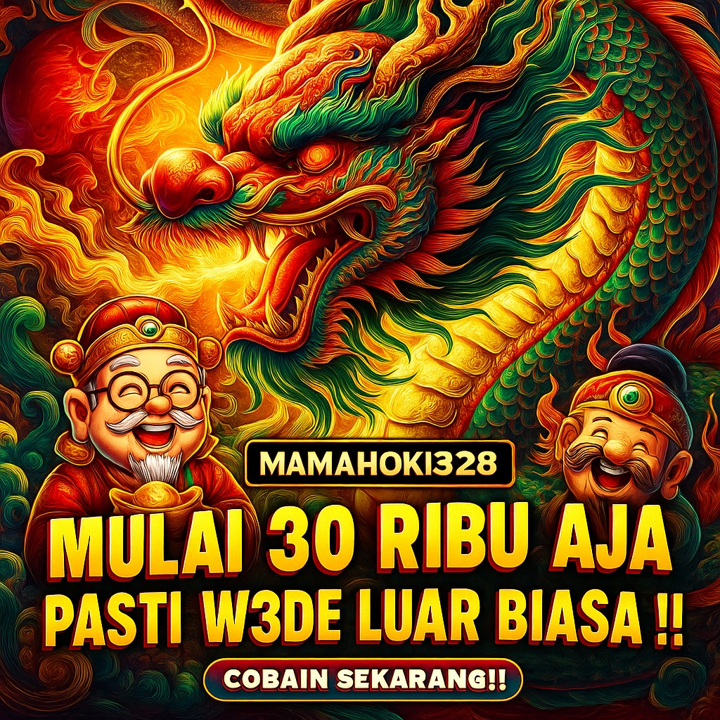 MAMAHOKI328: Link Slot Luar Negeri Gacor Malam Ini Mudah Maxwin Setiap Hari
