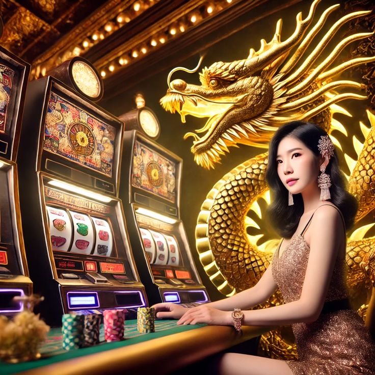 YOKTOGEL Link Slot Rejeki Garansi 3X Rungkat Situs Slot Paling Menguntungkan image 1