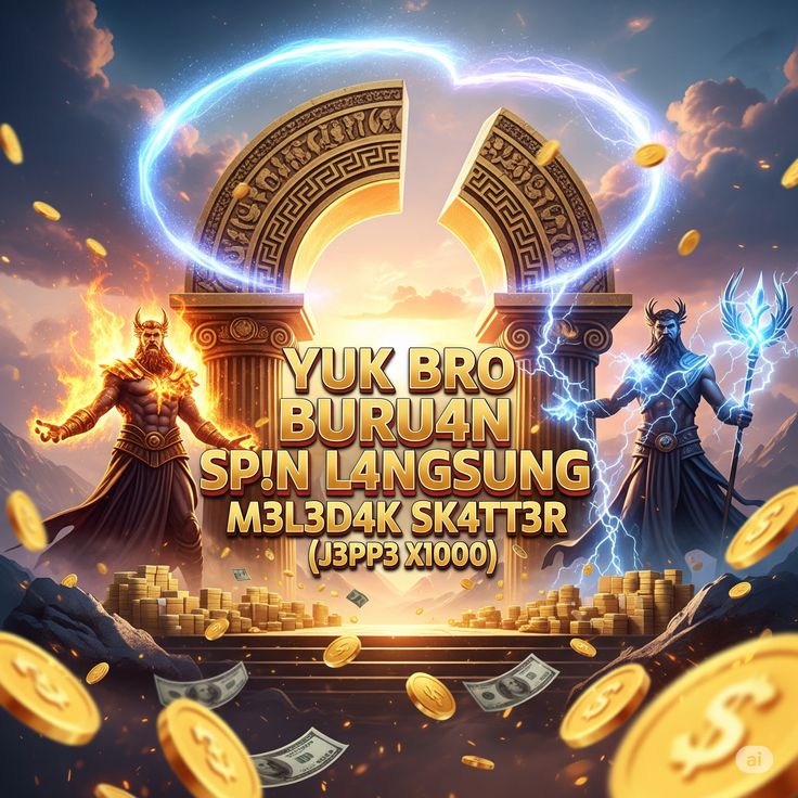 YOKTOGEL | Login Slot Supermaxin Top Up 1 Kali Auto Meledak Scatter Hitam Broo image 1