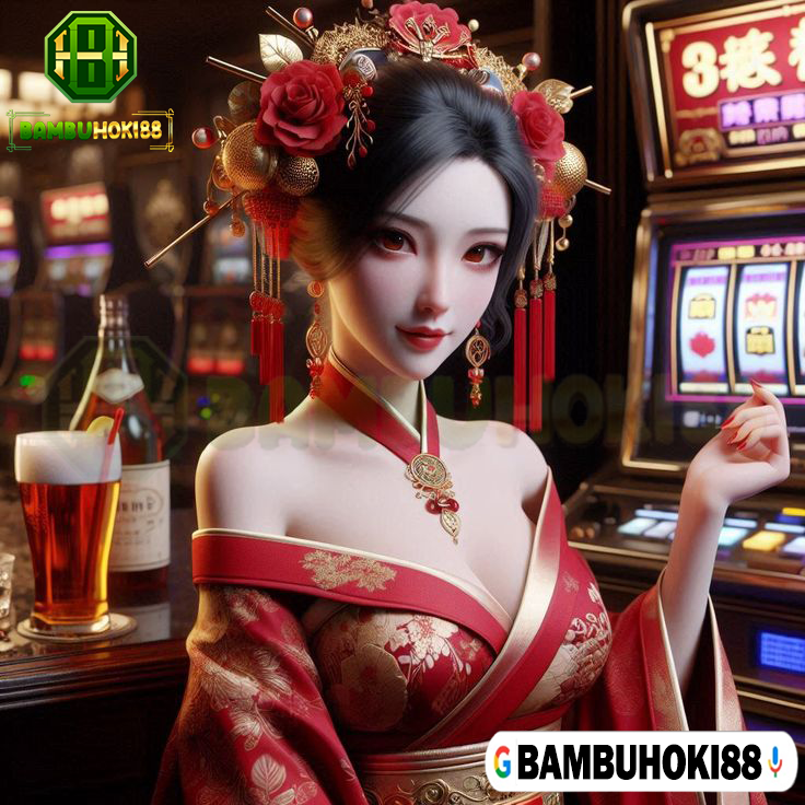 BAMBUHOKI88