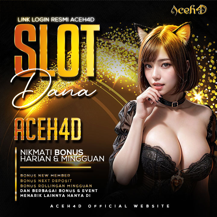 ACEH4D