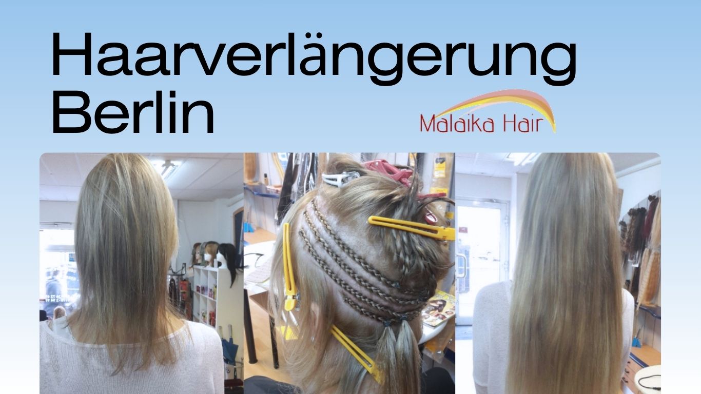 Brazilian Hair Extensions 