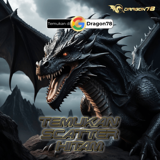 DRAGON78 - situs slot gacor online Scatter Mudah, Jackpot Beruntun, RTP Tinggi. image 1