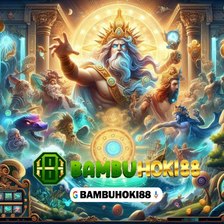 BAMBUHOKI88 