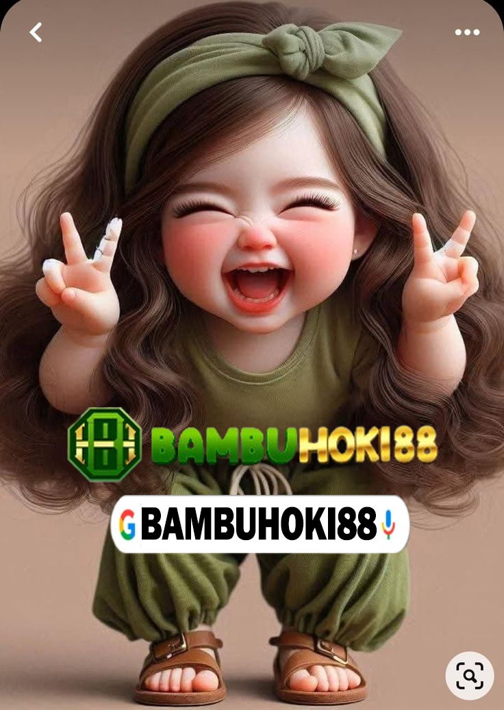 BAMBUHOKI88