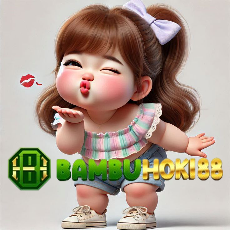 SLOT SEABANK - Situs Bambu Hoki 88 Jitu Menang Maxwin Maxwin Main Slot Pakai Seabank image 1