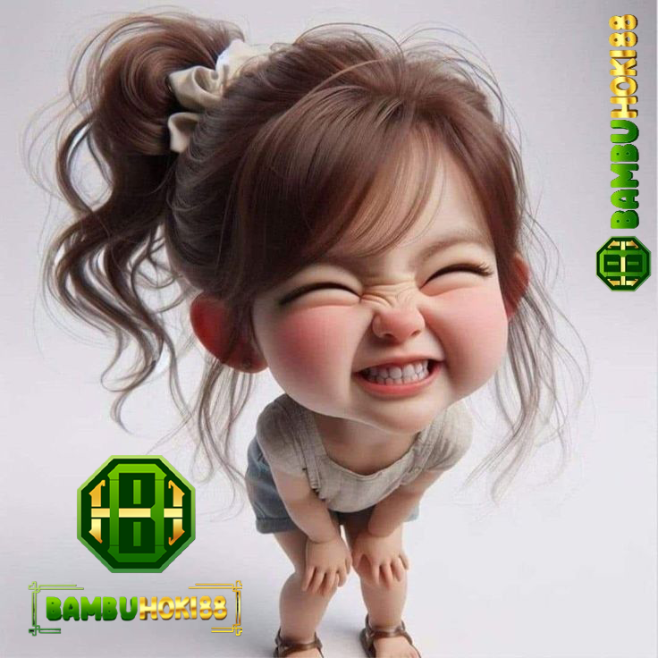 SLOT SEABANK 📍 Login Situs Bambuhoki88 Link Slot Jelas Maxwin Gacor X5000 image 1