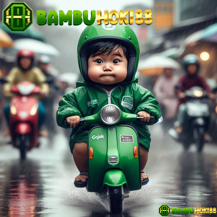 BAMBUHOKI88 📍 Akses Link Cepat Main Slot Online Tanpa Lemot Pasti Puas image 1