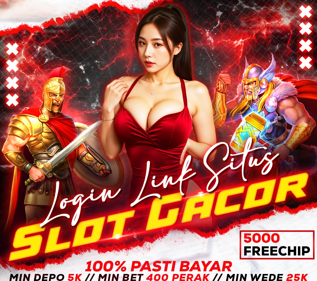 TOTO88SLOT » Link Slot Modal Receh Auto Maxwin Sensasional