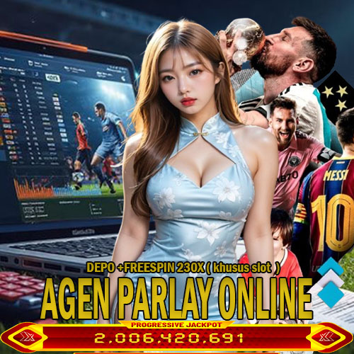 Agen Mix Parlay Bola Online Resmi 2026 Pasaran lengkap 24 Jam - Surgavip image 1