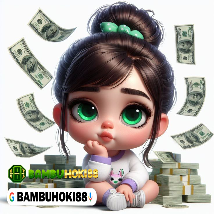 BAMBUHOKI88