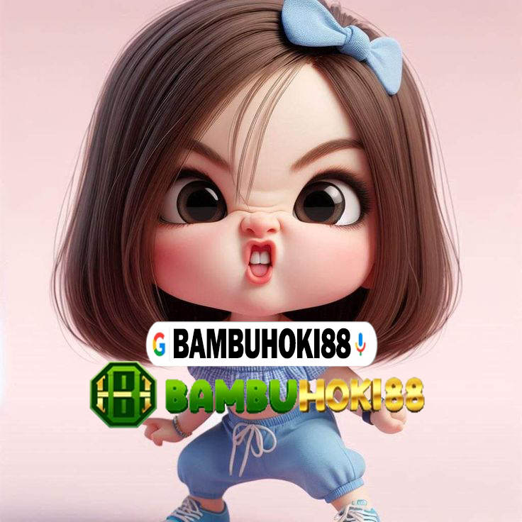 BAMBUHOKI88