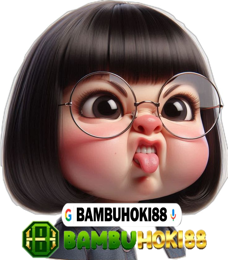 BAMBUHOKI88