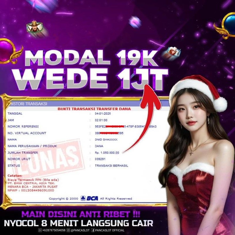 CAMAR4444 > Link Slot Server Pusat Gacor Garansi Maxwin image 1