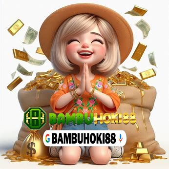 BAMBUHOKI88