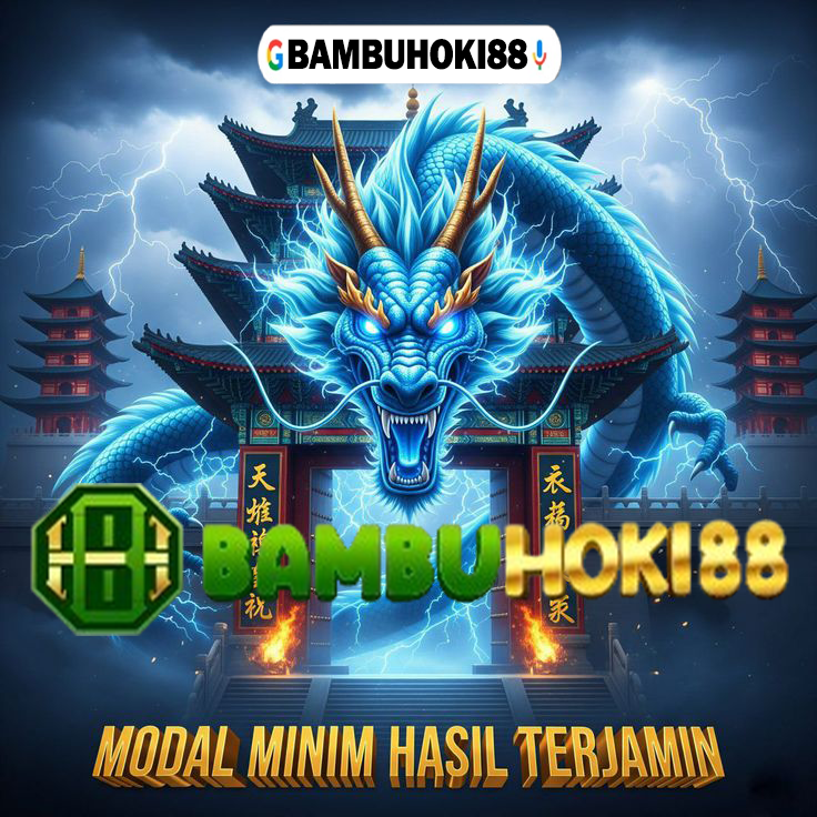BAMBUHOKI88