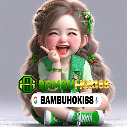 BAMBUHOKI88