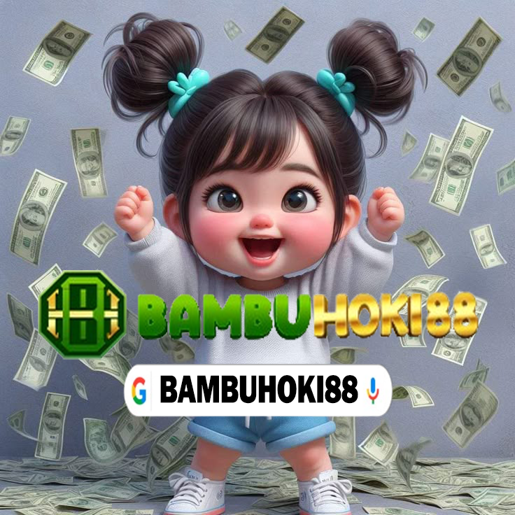 BAMBUHOKI88