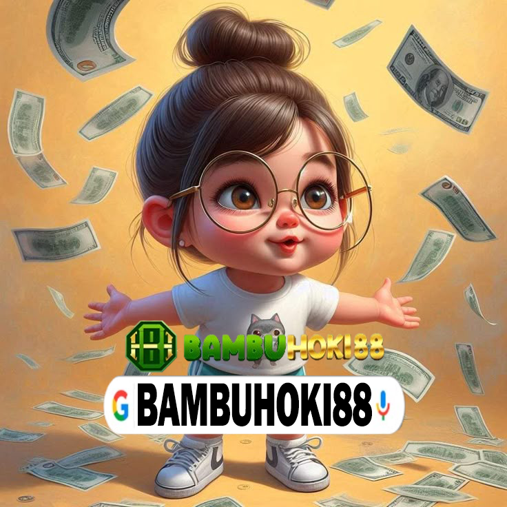 BAMBUHOKI88