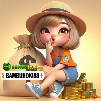 BAMBUHOKI88