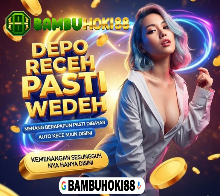 BAMBUHOKI88