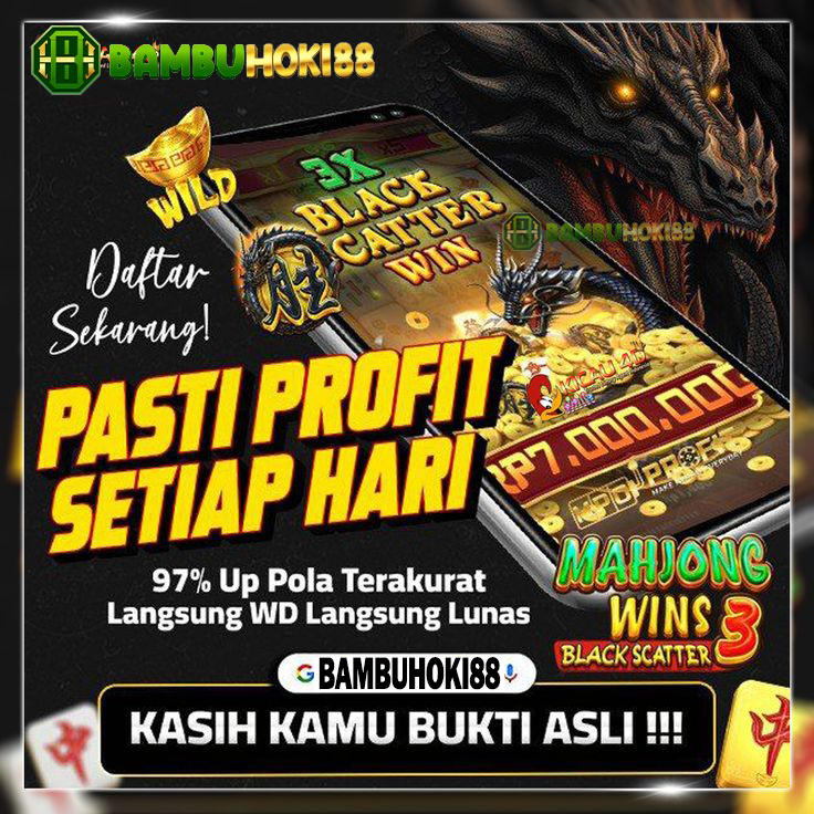 BAMBUHOKI88
