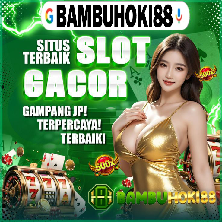 BAMBUHOKI88