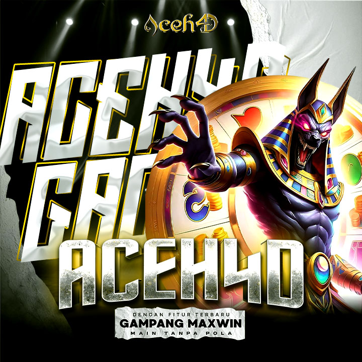 ACEH4D