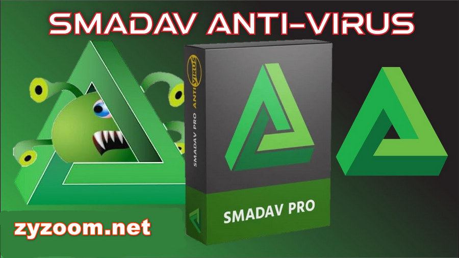 برنامج الحماية Smadav 15.7 لحماية الاجهزة والفلاشات من الفايروسات