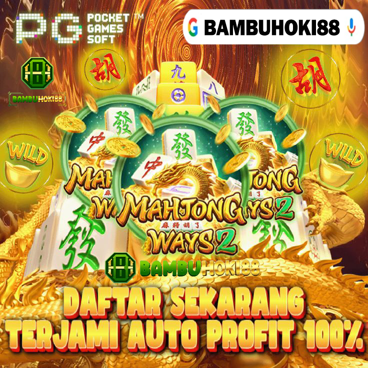 SLOT SEABANK : Login Slot Mahjong Depo Via Seabank Pertama Jepe Paus Langsung Wd